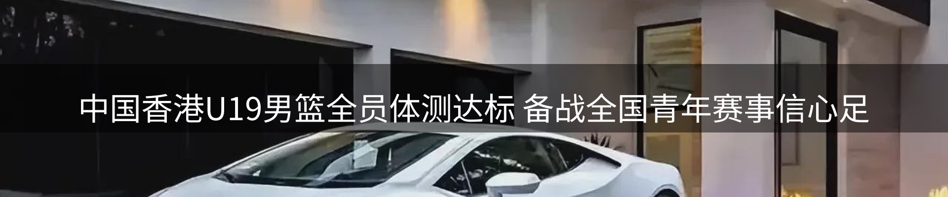 新闻动态