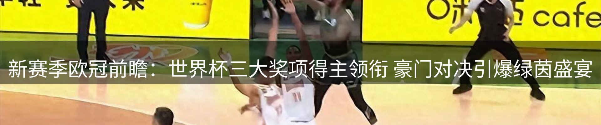 新闻动态