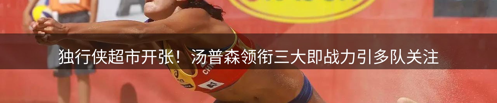 新闻动态