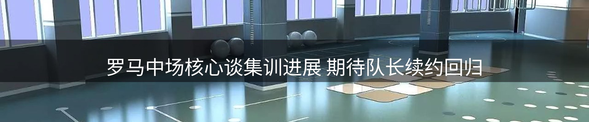 新闻动态